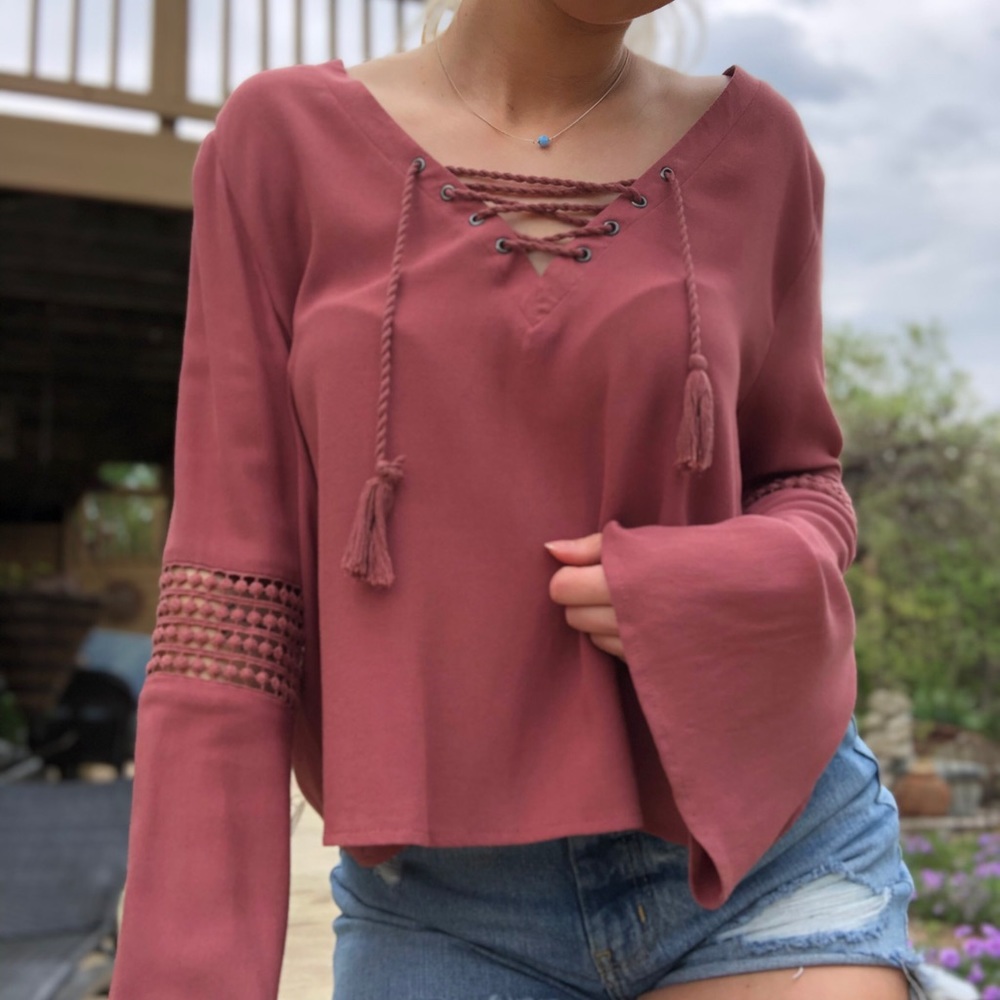 Full tilt shirt